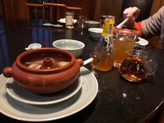 -丽江金茂凯悦臻选酒店-滇香馆