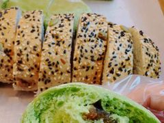 -面包和茶(万联店)