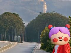 -西双版纳勐泐文化旅游区