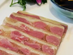 水晶肴肉-壹品宴掦·淮扬菜(新牌坊店)