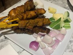 -关夫人餐厅(阳光广场店)