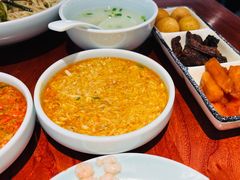 -裕兴记•蟹黄面馆(人民广场店)