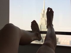 -上海柏悦酒店