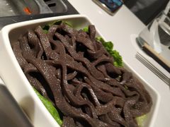 -海底捞火锅(长宁路龙之梦店)
