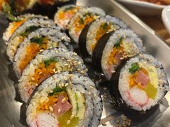 -多宾韩国料理(学衡路店)