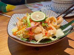 -普叽普叽泰式茶餐厅(港汇店)