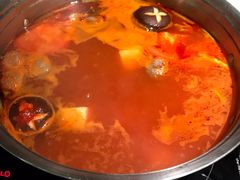 -牛焱·贵州黄牛肉火锅(城西银泰店)