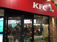 门面-肯德基(津滨店)