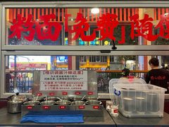 -吴秋芳鸡煲(江南西店)