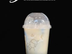 -喜茶(上海北外滩来福士店)