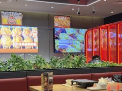 -管氏翅吧(马家堡店)