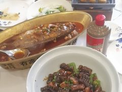 -同庆楼(大钟寺店)