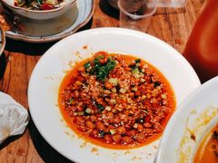 -周渝食惦·酸菜鱼精致川菜(横岗店)