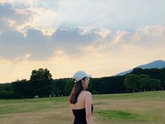 -钟山体育运动公园