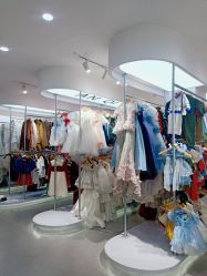 -安琪儿高端亲子儿童摄影