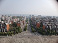 -缙云山景区