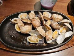 -萨莉亚意式餐厅(苏州泉屋店)
