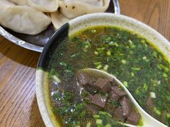 -黄阿姨锅贴大王(万航渡路店)