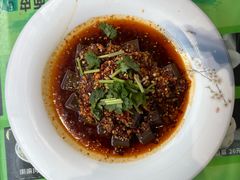 -令氏家外家周秦食府(高新店)
