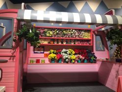 -幻贝家儿童乐园(苏州中心店)