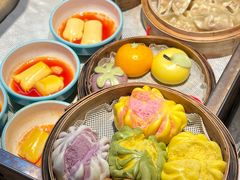 -德唯森环球美食自助料理(泉舜店)