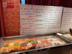 -永安鱼庄·镇江菜(三店纬五路店)