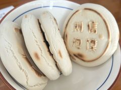 -刘信牛羊肉泡馍小炒(回民街店)