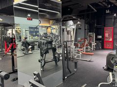 -VLines耀能运动24小时·月付制健身(京广桥店)