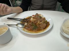 -宜家·瑞典风味餐厅(烟台路店)