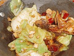 -湘邻呷铺·田园家宴(汉基广场店)