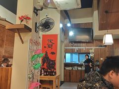 -00后的烤串·扬州地标烧烤(大运河博物馆店)