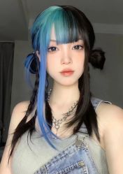 -逸丝风尚yesfashion造型