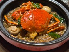 -BetterThai 泰加(苏州中心店)