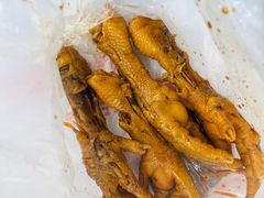 -鸡脚旮旯平江路店