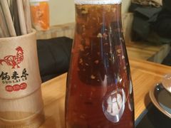 -锅来乐地锅鸡(安亭店)