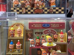 -凯德MALL(望京店)