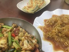 -祝家饺子馆