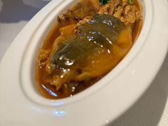 -扬州香格里拉·香宫中餐厅