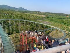 -云幽谷旅游区