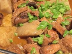 -宏玲餐厅(四川南路店)