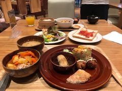 -MUJI无印良品(深圳深业上城城市旗舰店)