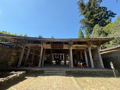 -云中大漈