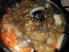 焖锅-小麦田餐厅(幕沙总店)