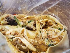 -安徽阜阳卷馍(西单店)