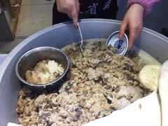 -叁省斋粉蒸肉甑糕·清真(回民街店)