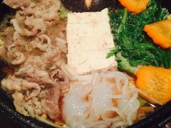 -铃木食堂(帽儿胡同店)