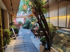 -王捌小院(红花坡店)