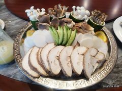 -大榭国际大酒店-中餐厅