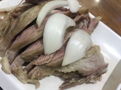 -清真·玛丽亚新疆菜主题餐厅(浙江中路店)