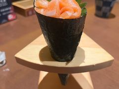 -千代武日本料理(哈西店)